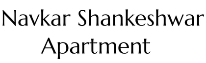 Navkar Shankeshwar Apartment Logo